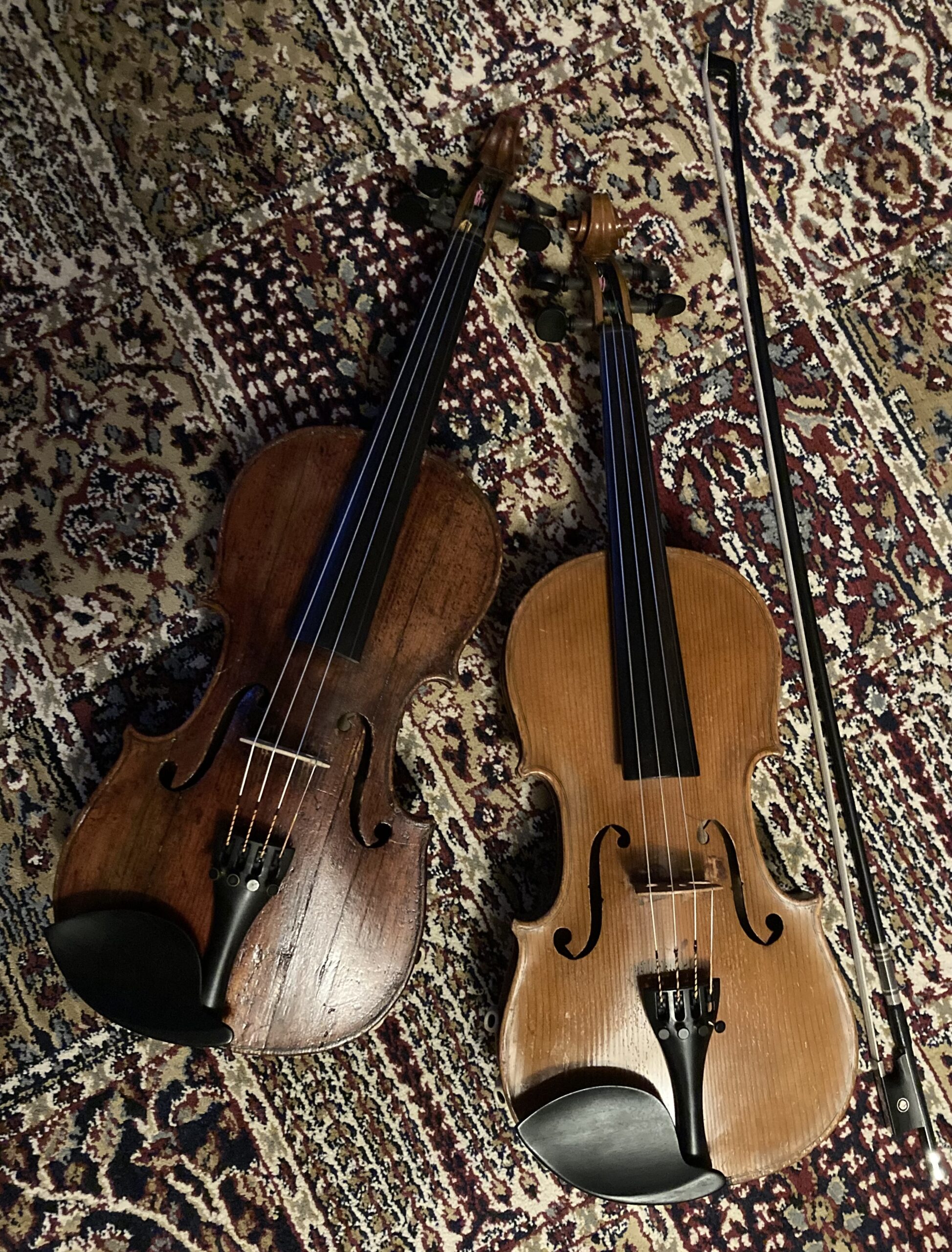 Leitmotifs Galore